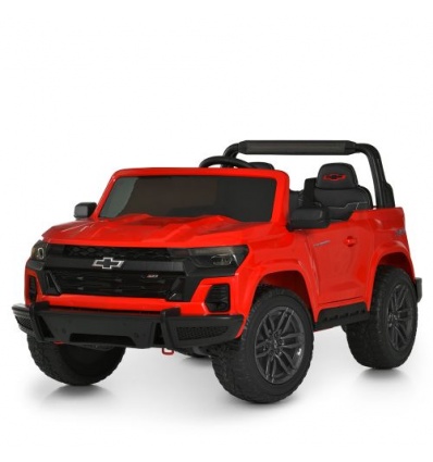 Джип M 6290EBLR-3(24V)