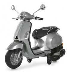 Мотоцикл M 6288EL-11-2