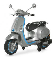 Мотоцикл M 6288EL-11-4