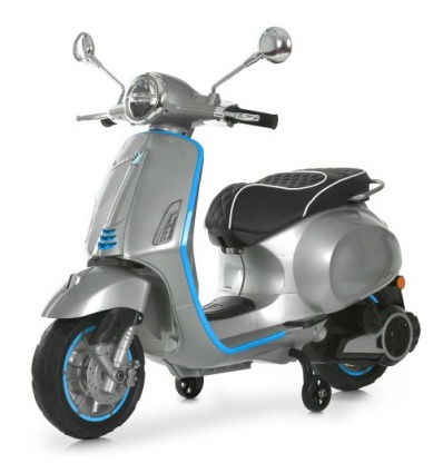 Мотоцикл M 6288EL-11-4