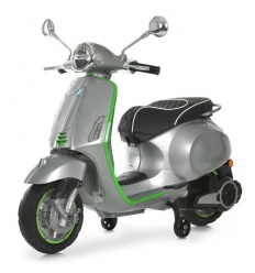 Мотоцикл M 6288EL-11-5