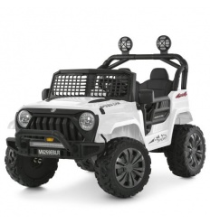 Джип M 6259EBLR-1(24V)