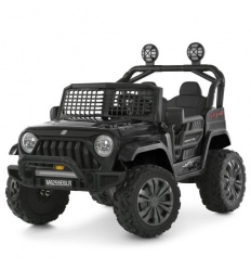 Джип M 6259EBLR-2(24V)