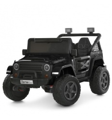 Джип M 6287EBLR-2(24V)