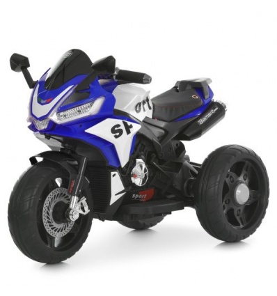 Мотоцикл M 6267EL-4