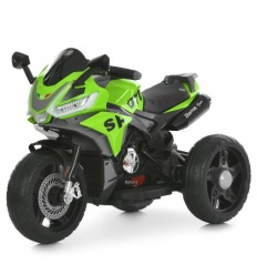 Мотоцикл M 6267EL-5