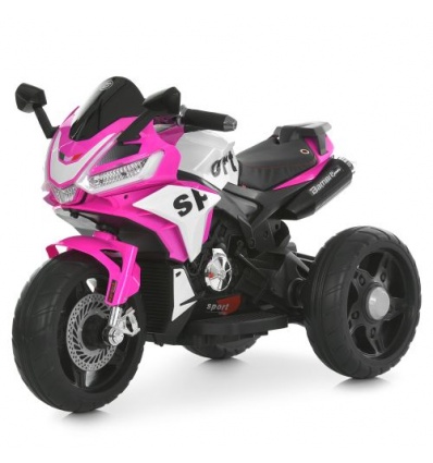 Мотоцикл M 6267EL-8