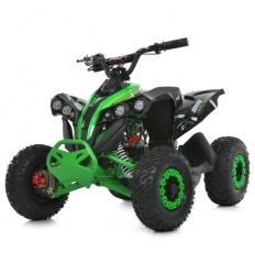 Квадроцикл HB-EATV1200Q-5ST