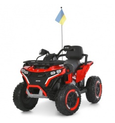 Квадроцикл M 6272EBLR-3(24V)