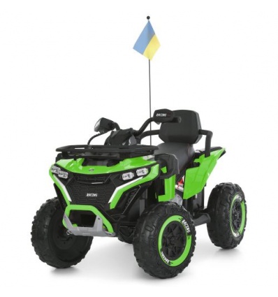 Квадроцикл M 6272EBLR-5(24V)