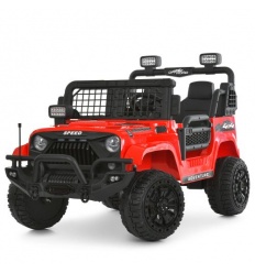 Джип M 6270EBLR-3(24V)