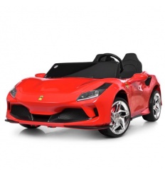 Машина M 6197EBLR-3(24V)