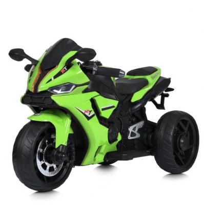 Мотоцикл M 5823ELS-5