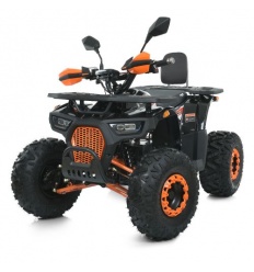 Квадроцикл HB-EATV1450F-P-2-7(MP3) V2