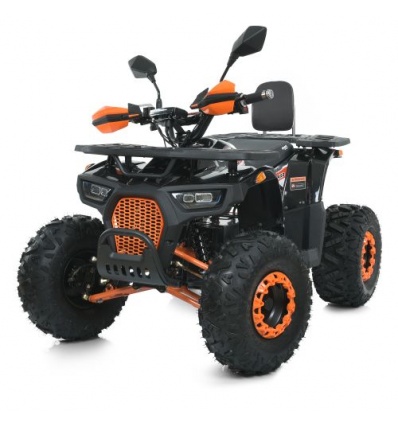 Квадроцикл HB-EATV1450F-P-2-7(MP3) V2