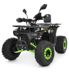 Квадроцикл HB-EATV1450F-P-5(MP3) V2