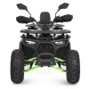 Квадроцикл HB-EATV1450F-P-5(MP3) V2