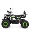 Квадроцикл HB-EATV1450F-P-5(MP3) V2