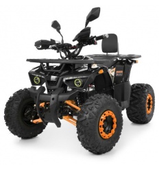 Квадроцикл HB-EATV1450H-2-7(MP3) V2