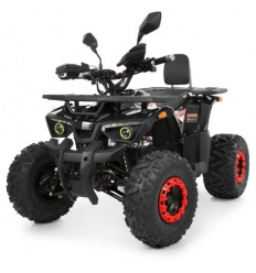 Квадроцикл HB-EATV1450H-2(MP3) V2