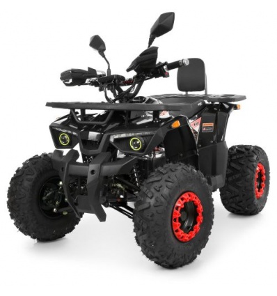 Квадроцикл HB-EATV1450H-2(MP3) V2