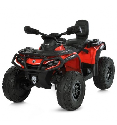 Квадроцикл M 6080EBLR-3