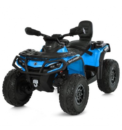 Квадроцикл M 6080EBLR-4