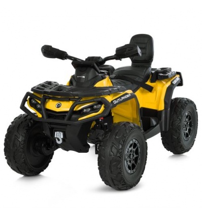 Квадроцикл M 6080EBLR-6