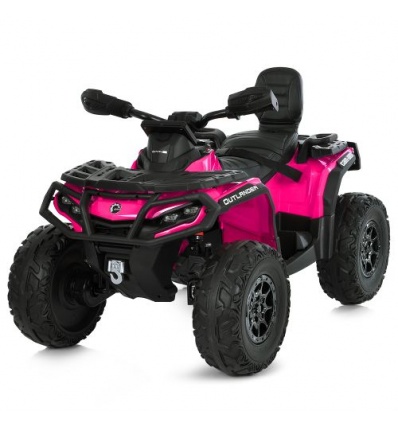 Квадроцикл M 6080EBLR-8-2