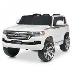 Джип JJ2022EBLR-1(24V)