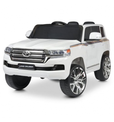 Джип JJ2022EBLR-1(24V)