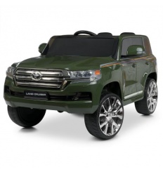 Джип JJ2022EBLR-10(24V)