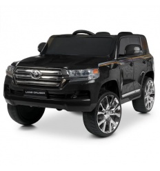 Джип JJ2022EBLR-2(24V)