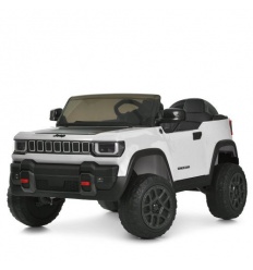 Джип JJ2500EBLR-1(24V)