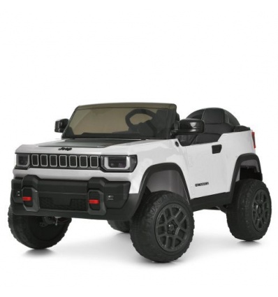 Джип JJ2500EBLR-1(24V)