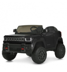 Джип JJ2500EBLR-2(24V)