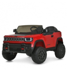 Джип JJ2500EBLR-3(24V)