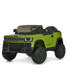 Джип JJ2500EBLR-5(24V)