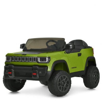 Джип JJ2500EBLR-5(24V)