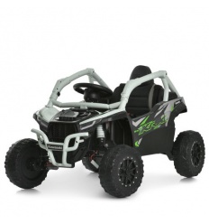 Джип JS330EBLR-11(24V)