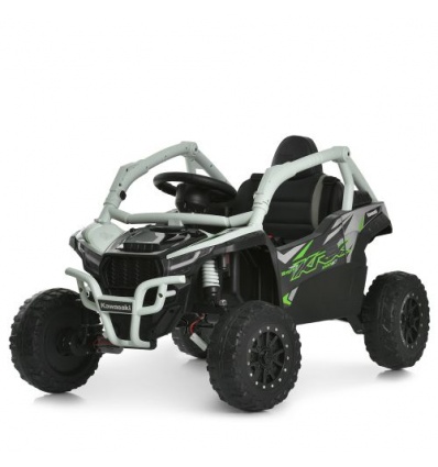 Джип JS330EBLR-11(24V)