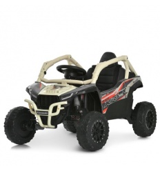 Джип JS330EBLR-13(24V)