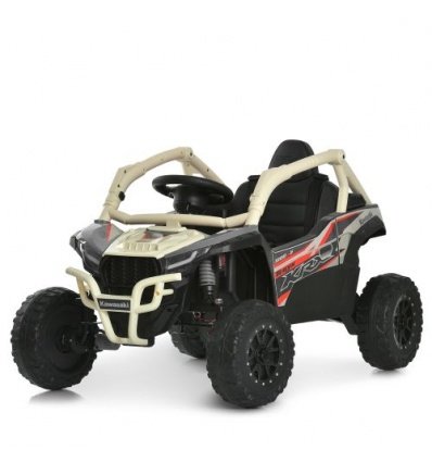 Джип JS330EBLR-13(24V)