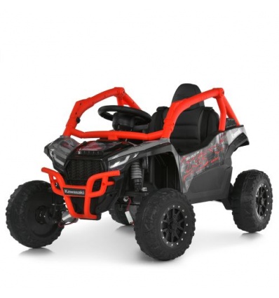 Джип JS330EBLR-2-3(24V)