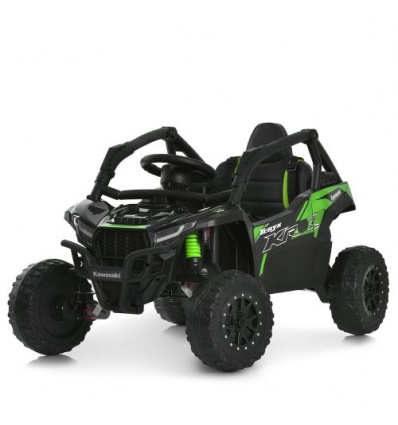 Джип JS330EBLR-2-5(24V)