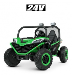 Джип M 4969EBLR-5(24V)