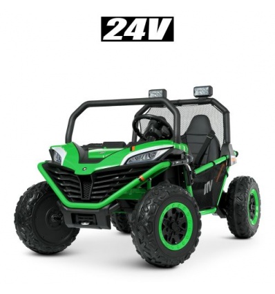 Джип M 4969EBLR-5(24V)