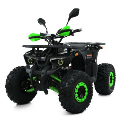 Квадроцикл HB-EATV1450H-2-5(2)(MP3)