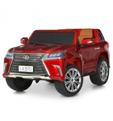 Машина M 3906(MP4)EBLRS-3