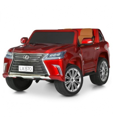 Машина M 3906(MP4)EBLRS-3